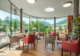 Johannesbad Hotel Palace