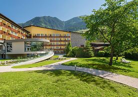 Johannesbad Hotel Palace
