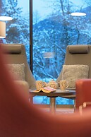 Johannesbad Hotel Palace
