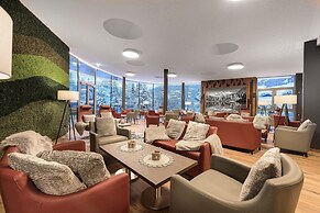 Johannesbad Hotel Palace