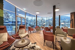Johannesbad Hotel Palace