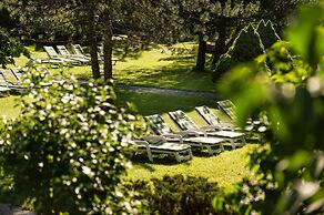 Johannesbad Hotel Palace