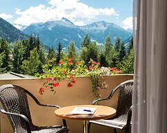 Johannesbad Hotel Palace
