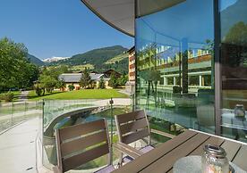 Johannesbad Hotel Palace