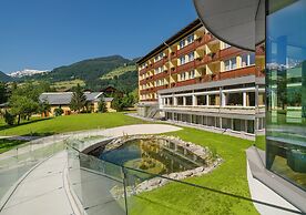 Johannesbad Hotel Palace