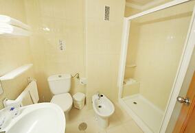 Hotel Montemar Benidorm