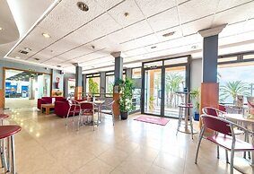 Hotel Montemar Benidorm