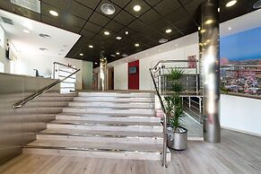 Hotel Montemar Benidorm