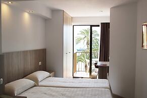 Hotel Montemar Benidorm