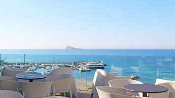 Hotel Montemar Benidorm