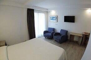 Hotel Montemar Benidorm