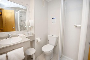 Hotel Montemar Benidorm