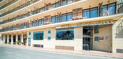 Hotel Montemar Benidorm