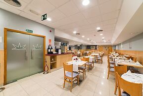 Hotel Montemar Benidorm