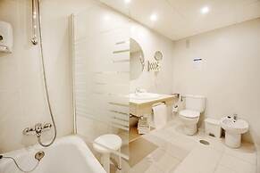 Hotel Montemar Benidorm