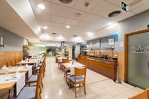 Hotel Montemar Benidorm