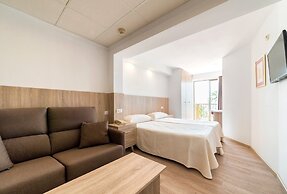 Hotel Montemar Benidorm