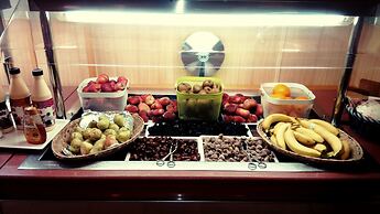 Hotel Montemar Benidorm