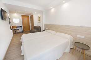 Hotel Montemar Benidorm