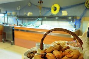 Hotel Montemar Benidorm