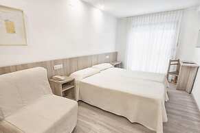 Hotel Montemar Benidorm