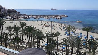 Hotel Montemar Benidorm