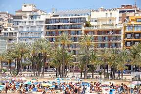 Hotel Montemar Benidorm