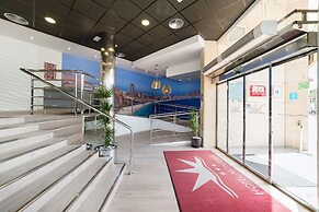 Hotel Montemar Benidorm