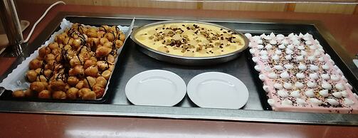 Hotel Montemar Benidorm