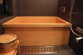 Akane-an Machiya Holiday House