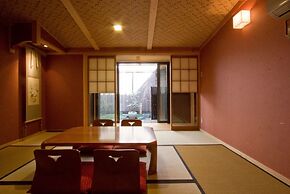 Akane-an Machiya Holiday House