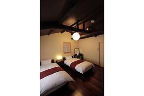 Akane-an Machiya Holiday House