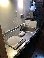 Akane-an Machiya Holiday House