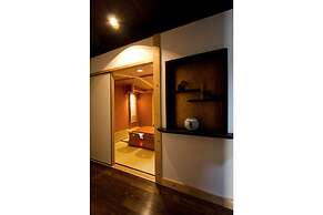 Akane-an Machiya Holiday House