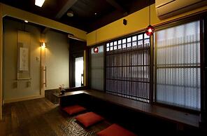 Akane-an Machiya Holiday House