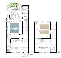 Akane-an Machiya Holiday House