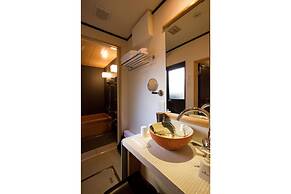 Akane-an Machiya Holiday House