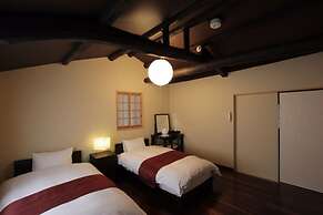Akane-an Machiya Holiday House