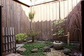 Akane-an Machiya Holiday House