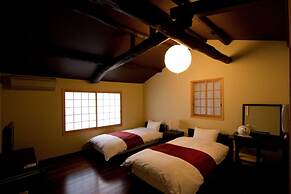Akane-an Machiya Holiday House