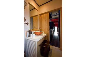 Akane-an Machiya Holiday House