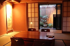 Akane-an Machiya Holiday House