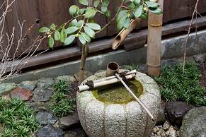 Akane-an Machiya Holiday House