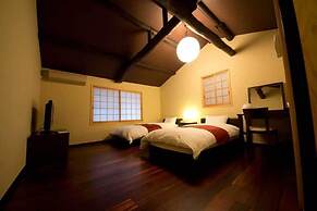 Akane-an Machiya Holiday House