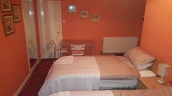 Sakura Edinburgh Guest House