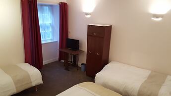 Sakura Edinburgh Guest House