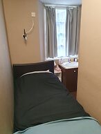 Sakura Edinburgh Guest House