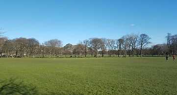 Sakura Edinburgh Guest House