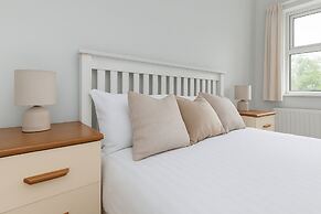 Shelford Lodge