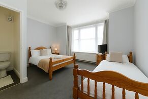 Shelford Lodge